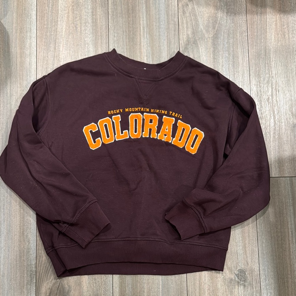 H&M Crew Neck